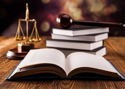 Адвокатские услуги