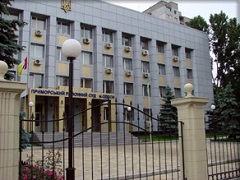 Приморський районнмй суд м. Одеси