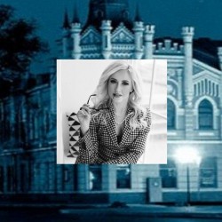 Бакаєва Вікторія Олександрівна Адвокат