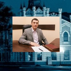 Адвокат Руднічук Дмитро Володимирович Черкаси