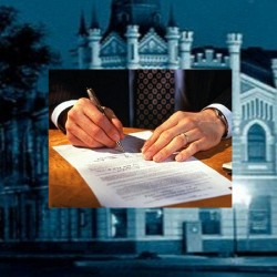 Послуги адвоката