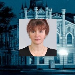 Баc Валентина Миколаївна Адвокат