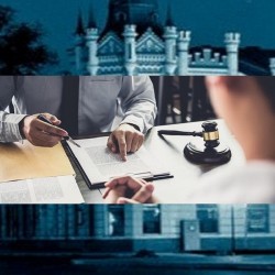 Адвокатські послуги