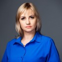 Мазуренко Леся Олександрівна Адвокат