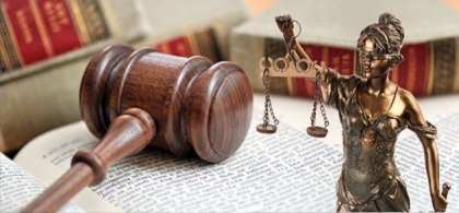 Адвокат Вінниця