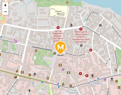 Адвокат Малик Карта