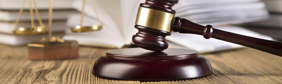Адвокатські послуги у галузі адміністративного права